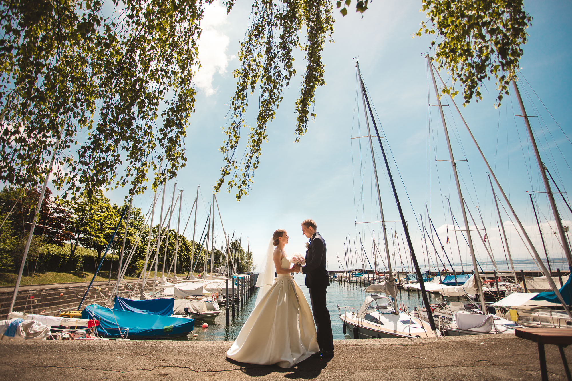 Hochzeit Meersburg Bodensee-21